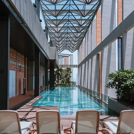 Millerz Square Signature Suites By Just Stay Hospitality